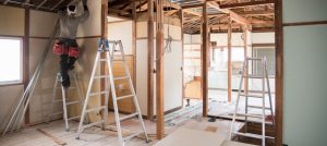 Entreprise de rénovation de la maison et de rénovation d’appartement à Ceaulmont